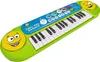 Organo Musicale Con Faccia Buffa Anteprima dell’immagine prodotto 2
