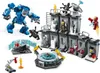LEGO® Super Heroes 76125 Iron Man i jego kombinezon Podgląd zdjęcia produktu 20