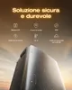 Sistema fotovoltaico da balcone EcoFlow STREAM Ultra X con Anteprima dell’immagine prodotto 5