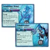 Karty frakcji Shimmersea Fae z Summoner Wars 2E Podgląd zdjęcia produktu 5