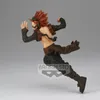 My Hero Academia Úžasní hrdinové PVC soška Kirishima 12 cm Náhled obrázku produktu 8