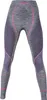 UYN Ambityon lange Funktionsunterhose melange Damen black Produktbild-Vorschau 1
