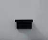 A black product on a light gray background. Náhled obrázku produktu