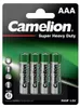 Camelion Super Heavy Duty 4er Bilster R03 / AAA / Micro / Produktbild-Vorschau 8