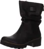 Rieker Stiefelette in schwarz, Gr. 38 Produktbild-Vorschau 1