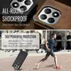 Xiaomi 15T Hülle - CaseMe 013 Klapphülle - Schwarz Produktbild-Vorschau 6