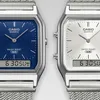 Náramkové hodinky Casio AQ-230M-7AEF pro Uni Náhled obrázku produktu 4