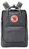Fjallraven Rugzakken Kanken Laptop 15QUOT Super Grey, Productafbeelding-voorbeeld 26