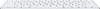 Apple Magic Keyboard - Tastatur - Bluetooth Produktbild-Vorschau 8