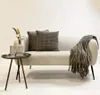 Dutch Decor Wohndecke Flanell-Fleece Florijn 150x200 cm Produktbild-Vorschau 3