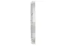 HELLA Rückstrahler 8RA 002 014-241 Vorne 60mm 60mm 7mm Produktbild-Vorschau 1