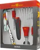Gartengeräte WOLF-Garten Geschenkset P262 5 Stück Produktbild-Vorschau 10