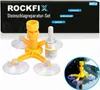 ROCKFIX Windschutzscheiben Reparatur Set Produktbild-Vorschau 1