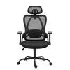 MARK ADLER Manager 2.9 Schwarz | Ergonomischer Bürostuhl | Produktbild-Vorschau 5