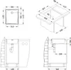 Alveus Cz Basic 10, 380X440 - F Náhľad obrázku produktu 4