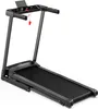 Rebel RBA-1018 Elektrický běžecký pás ACTIVE, 120 Kg, 1 - Náhled obrázku produktu 1