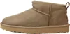 UGG W CLASSIC ULTRA MINI Brown Produktbild-Vorschau 2