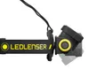 Ledlenser H7R Work Stirnlampe schwarz-gelb, 1000 Lumen max, Produktbild-Vorschau 3