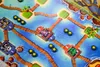 Toy Battle: gioco di combattimento dinamico e veloce per 2 Anteprima dell’immagine prodotto 6