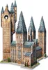 WREBBIT Puzzle 3D Harry Potter : Poudlard, tour Voir les images du produit 5