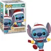 Disney Lilo & Stitch - Stitch with Hat 1503 - Funko Pop! Produktbild-Vorschau 2