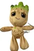 Marvel Groot I Am Groot 35cm Kuscheltier Stofftier Produktbild-Vorschau 1