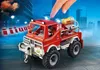 PLAYMOBIL City Action 9466 Camion dei pompieri Anteprima dell’immagine prodotto 15