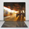 Coloray Hackbrett Herdabdeckplatte 60x52 cm Küchenbrett Produktbild-Vorschau 2