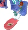 Disney Princess HLX16, Schloss, 3 Jahr(e), Mehrfarbig, Produktbild-Vorschau 3