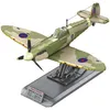 Revell REV0962 Iron Maiden Spitfire MK.II Aces High Brick Produktbild-Vorschau 2