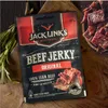 JACK LINK'S Beef Jerky Original 12x25g manzo essiccato Anteprima dell’immagine prodotto 8