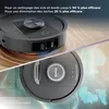 Odkurzacz robot Shark PowerDetect NeverTouch 2w1 RV2800YEEU Podgląd zdjęcia produktu 23