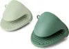 Mitaines Silicone Ibili Protection Thermique Optimale - Voir les images du produit 1