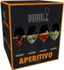 Riedel APERITIVO SET 4PK 4 Stück 526000051 Voir les images du produit 9