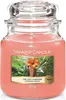 Yankee Candle The Last Paradise, andere, Pink, Apfel, Gras, Produktbild-Vorschau 1