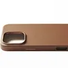 Mujjo Leather Case, Pokrowiec, Apple, iPhone 16 Pro Max, Podgląd zdjęcia produktu 5