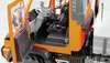 Amewi Mercedes-Benz Unimog Geräteträger 4WD 1:10 ARTR Produktbild-Vorschau 8