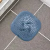 Silikon-Haarfänger für Duschabläufe, langlebiger Produktbild-Vorschau 8