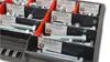 Asortyment śrub z łbem sześciokątnym M8 // 10mm-55mm 130 Podgląd zdjęcia produktu 2