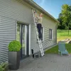 Hailo Échelle télescopique 11 échelons Voir les images du produit 14