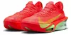 Nike Air Zoom Alphafly Next% 3 Bright Crimson Lime Blast Produktbild-Vorschau 3