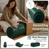 HOOLAMYIE 6-in-1 Modulares Schlafsofa aus Cord, Klappbares Produktbild-Vorschau 16
