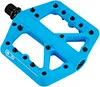 Crankbrothers Stamp 1 Large Plattform-Pedal blau Produktbild-Vorschau 6