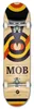 MOB Skateboard Eyechart 8.25 Complete - Komplettboard 32 x Produktbild-Vorschau 1