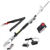 IKRA Accu-telescoop heggenschaar ICPH 2040 | 20V | 40 cm Productafbeelding-voorbeeld 1