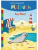 Mein schönstes Malbuch. Am Meer Produktbild-Vorschau 1