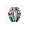 Casco per bambini KED  MEGGY II TREND Stelle, Rosa Aqua Anteprima dell’immagine prodotto 2