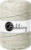 Bobbiny Macrame Cord 5 mm 100 m Cashmere Beige Šňůra Náhled obrázku produktu 1