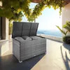 Auflagenbox Oslo 145 x 82,5 x 79,5 cm Produktbild-Vorschau 7
