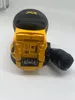 DeWALT DCW210NT-XJ Akku-Exzenterschleifer (bl) 18V, 125 mm, Produktbild-Vorschau 4